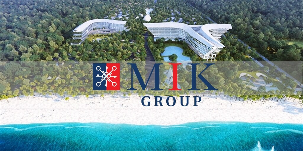 Mik Group là chủ đầu tư dự án Imperia Global Gate Cổ Loa.